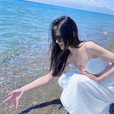 海棠经雨胭脂透