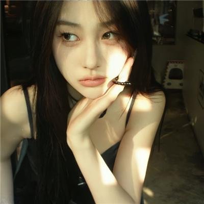 爱你如星辰坠落